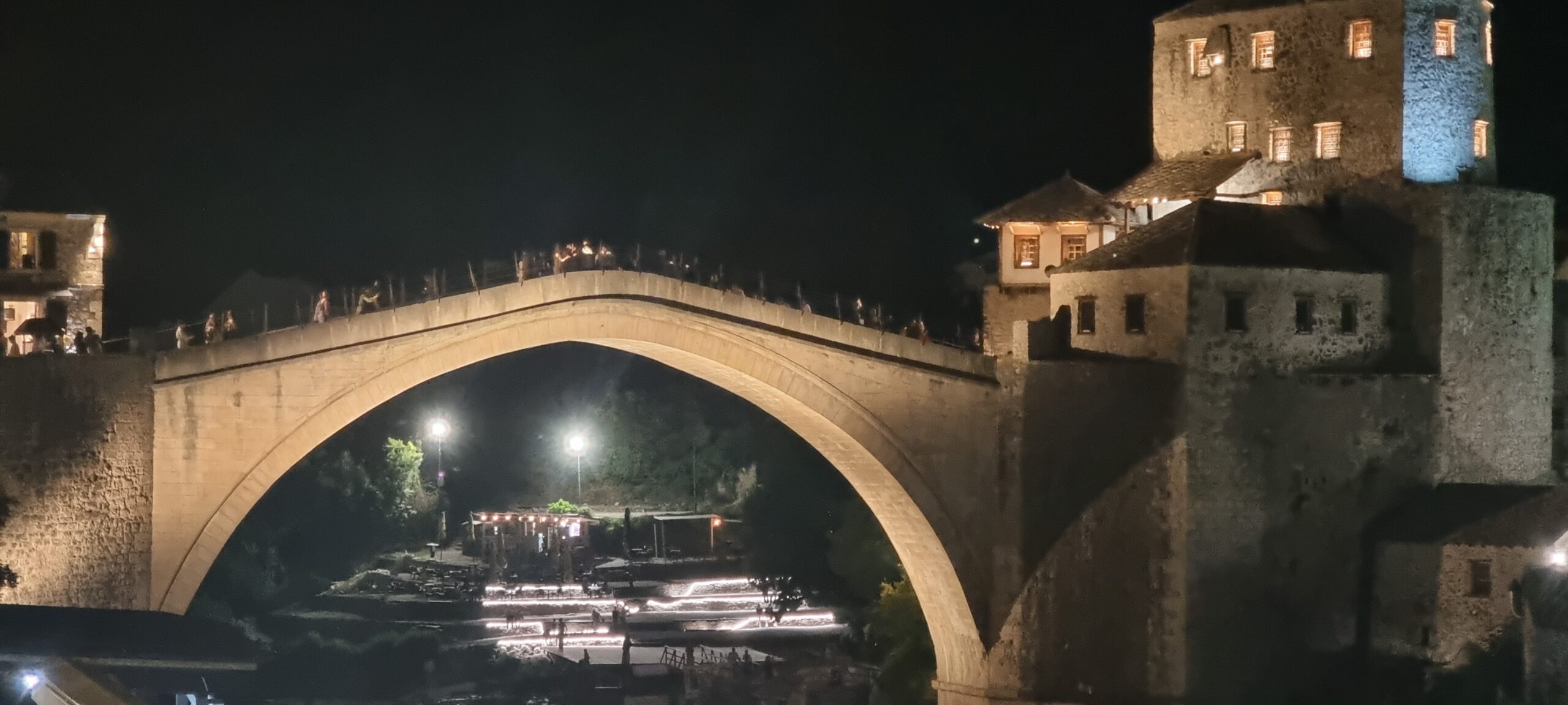 26.08.2025 | Kotor – Mostar: Unterwegs mit dem Bus nach Bosnien & Herzegowina