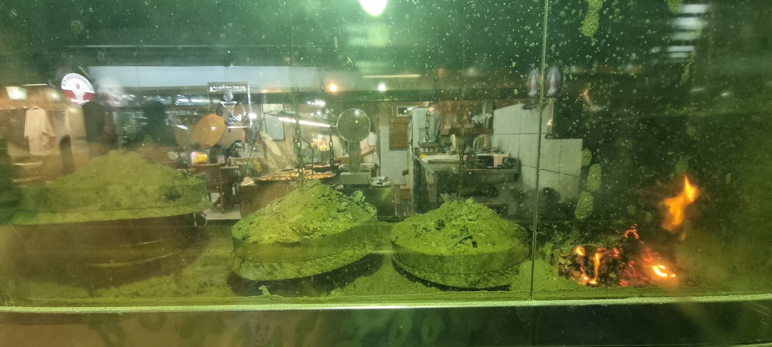 28.08.2025 | Sarajevo: Kriegsmuseen & Buregdzinica