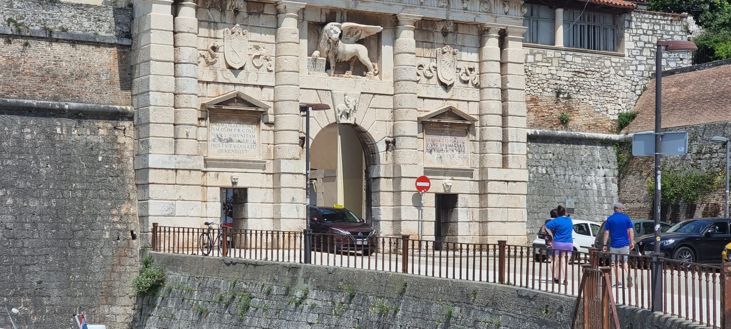 22.05.2023 – Zagreb-Zadar