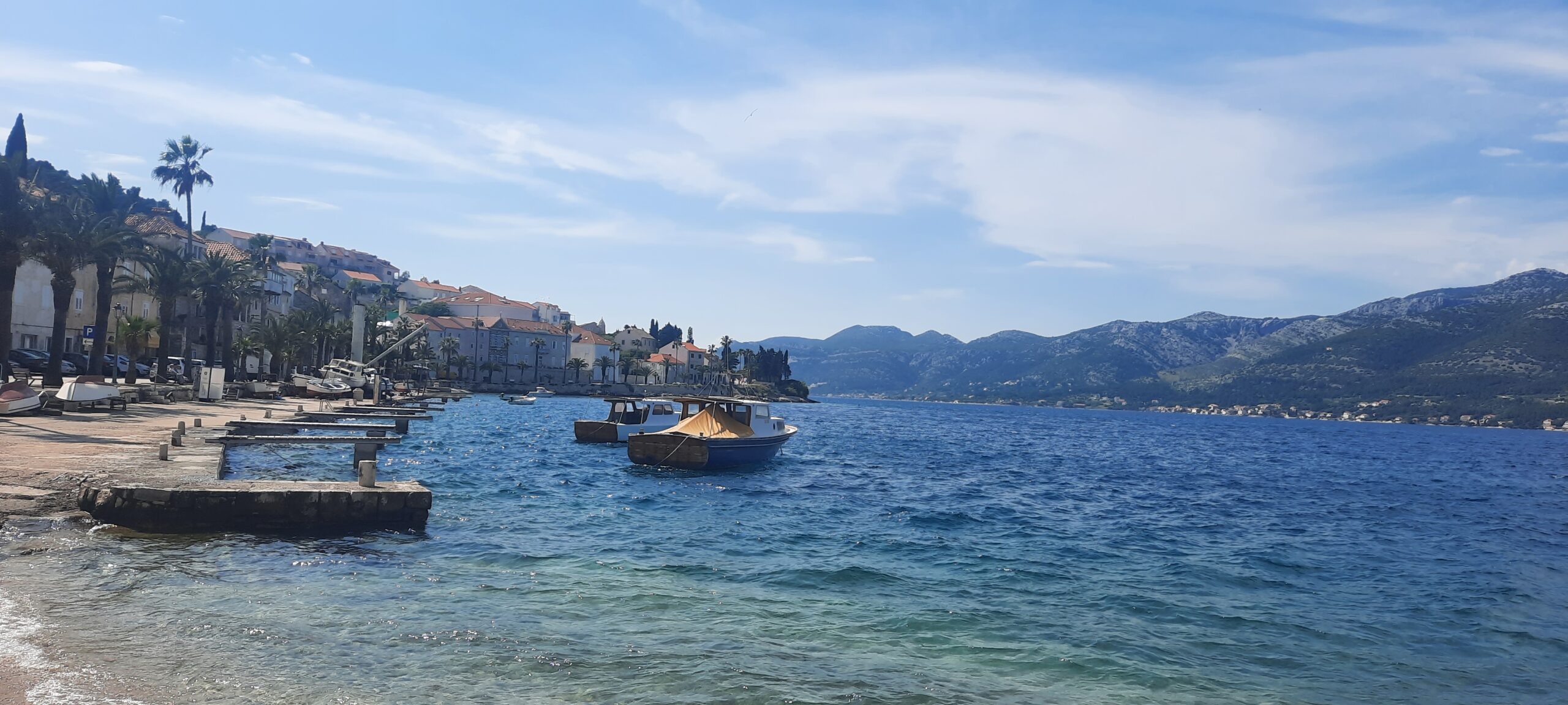 26.05.2023 – Dubrovnik-Korčula