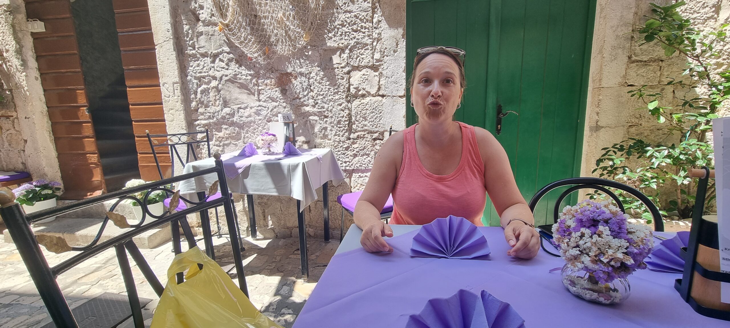 31.05.2023 – Trogir