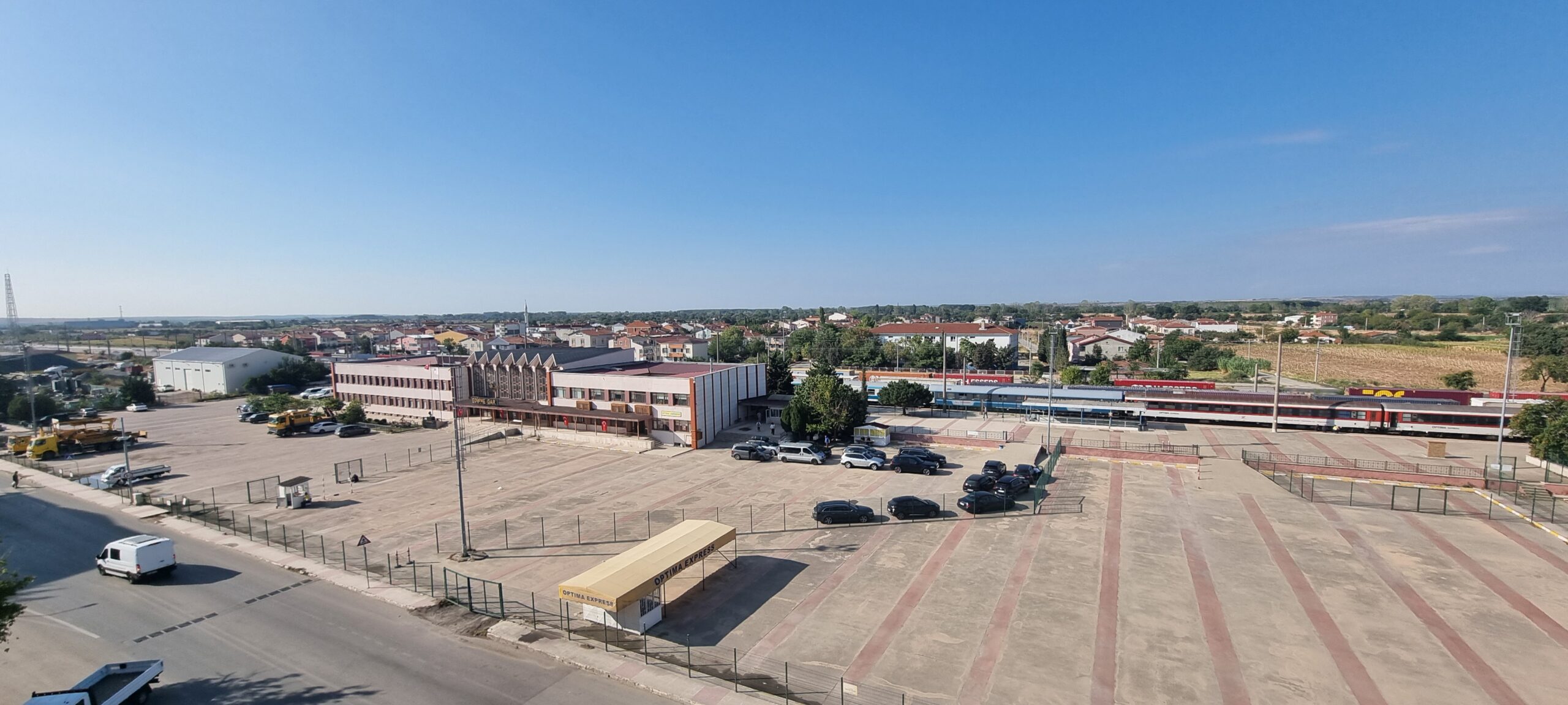 30.08.2024 – Das Rückreise-Abenteuer beginnt