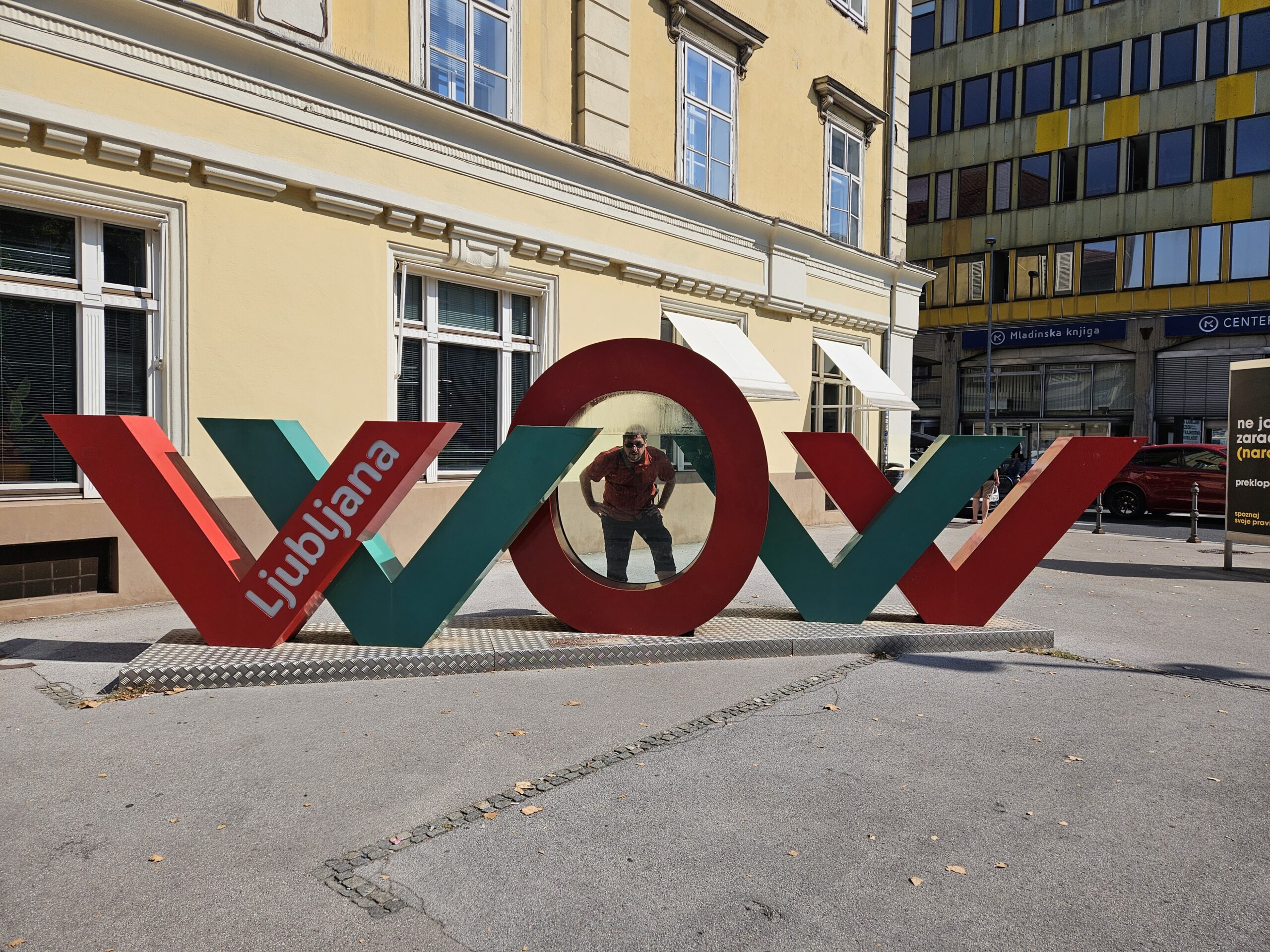 Dienstag, 03. September 2024 – Vorzeigetouris