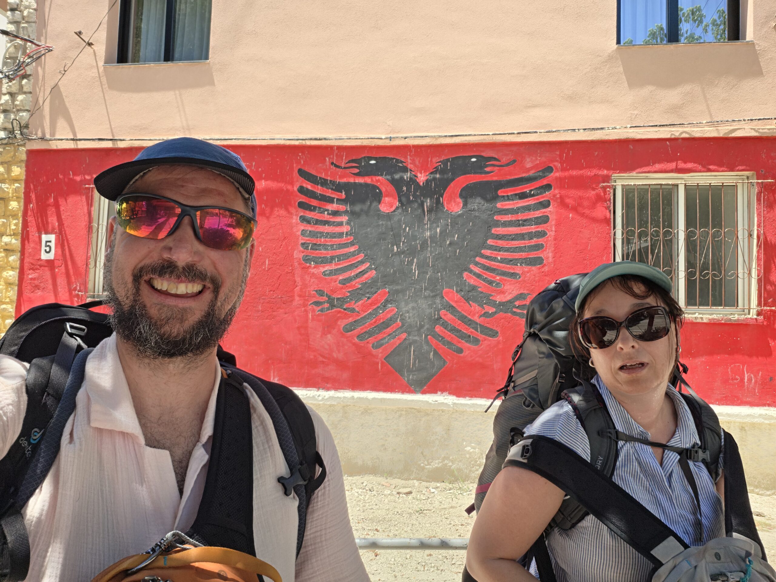 23. Juni 2026 | Von Korfu nach Sarandë – albanische Partymeile?! 🇦🇱🥳